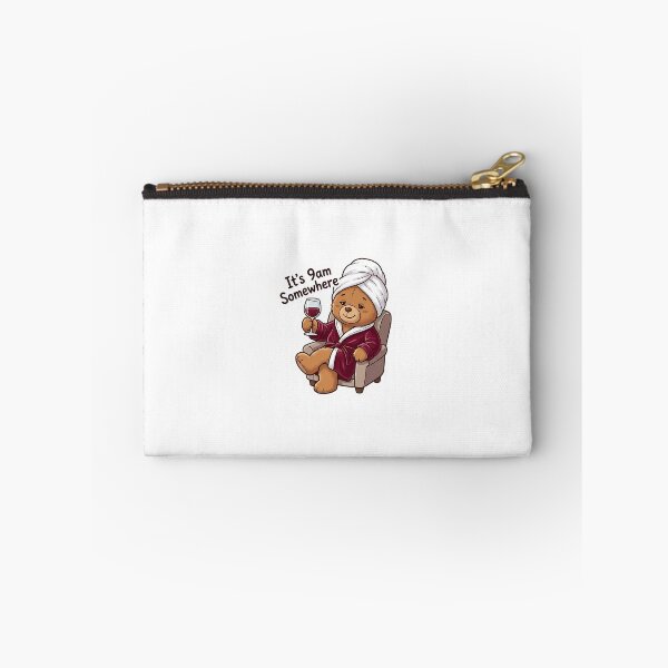 Item preview, The perfect gift for a wine-loving friend who needs a laugh designed and sold by Desperate Measures.