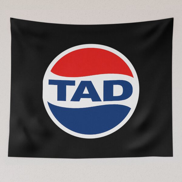 Item preview, Tad Band  designed and sold by DesignerKray.