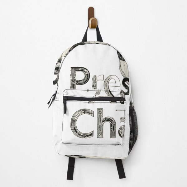 Item preview, "Alexa, Change the President: Voice of Revolution" designed and sold by Berouita studio .