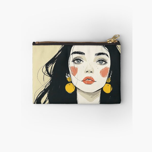 Item preview, Modern Minimalist Muse designed and sold by Retro Type.