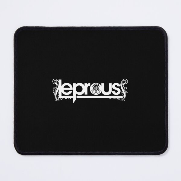 Item preview, Leprous  designed and sold by DesignerKray.