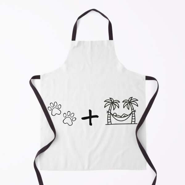 Item preview, Paws & Relax Minimalist T-Shirt Funny Pet Lover Gift designed and sold by Refinedpaws.