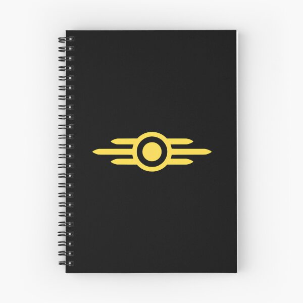 Item preview, Vault-Tec  designed and sold by DesignerKray.