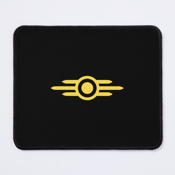 Item preview, Vault-Tec  designed and sold by DesignerKray.