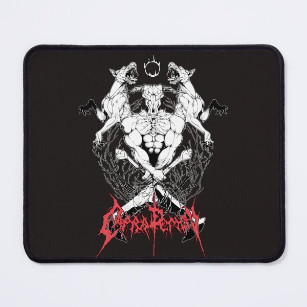 Item preview, Capra Demon designed and sold by xlstrashx.