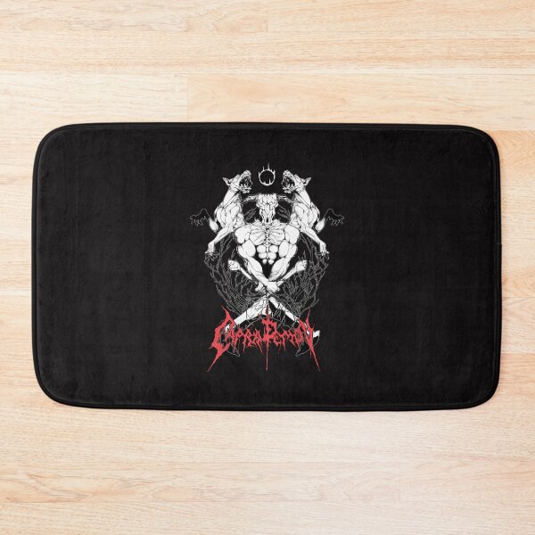 Item preview, Capra Demon designed and sold by xlstrashx.