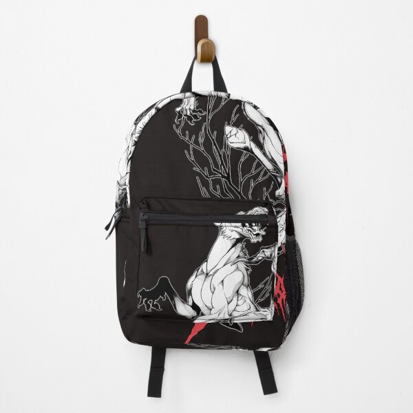 Item preview, Capra Demon designed and sold by xlstrashx.