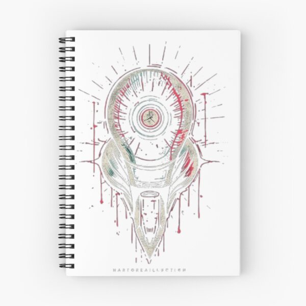 Item preview, Ethereal Kinetic Pulse: The Cyber-Organic Core designed and sold by Vikkokansana.