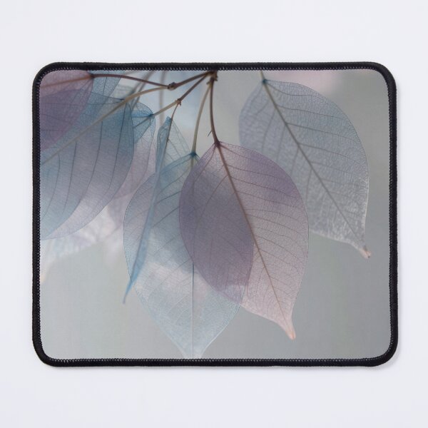 Item preview, Soft Pastel Leaves on Delicate Branch designed and sold by SparroCreative.