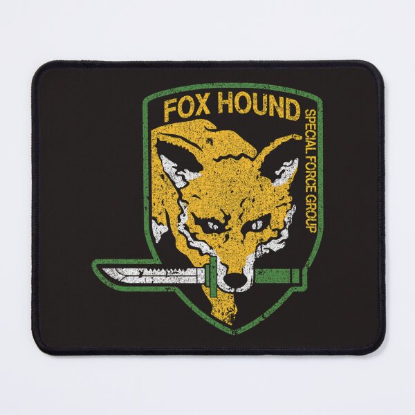 Item preview,  Foxhound designed and sold by xlstrashx.
