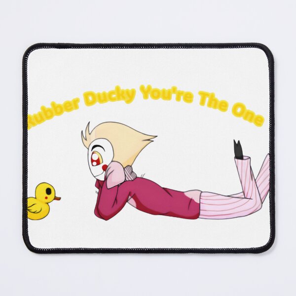 Item preview, Rubber ducky designed and sold by bluither.