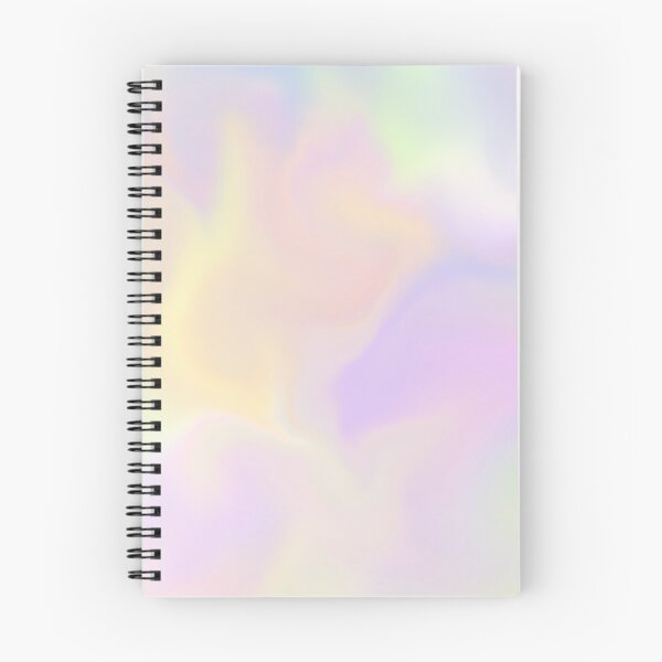Item preview, Y2K Metallic Glow Abstract Wave Design designed and sold by Retro Street Studios.