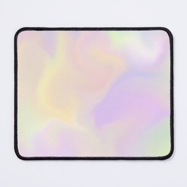 Item preview, Y2K Metallic Glow Abstract Wave Design designed and sold by Retro Street Studios.