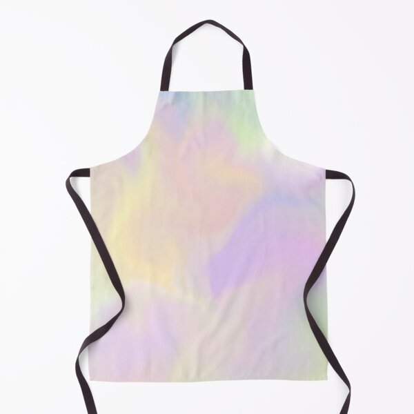 Item preview, Y2K Metallic Glow Abstract Wave Design designed and sold by Retro Street Studios.