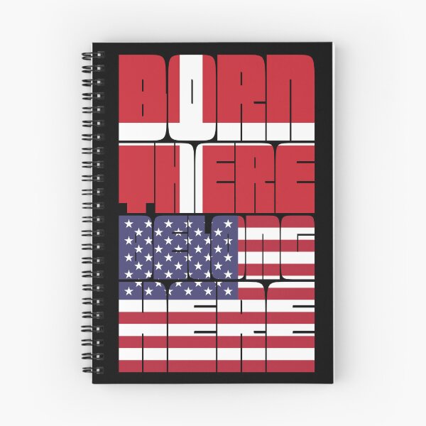 Item preview, Born Denmark Belong American designed and sold by FlagX.