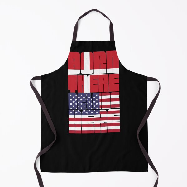 Item preview, Born Denmark Belong American designed and sold by FlagX.