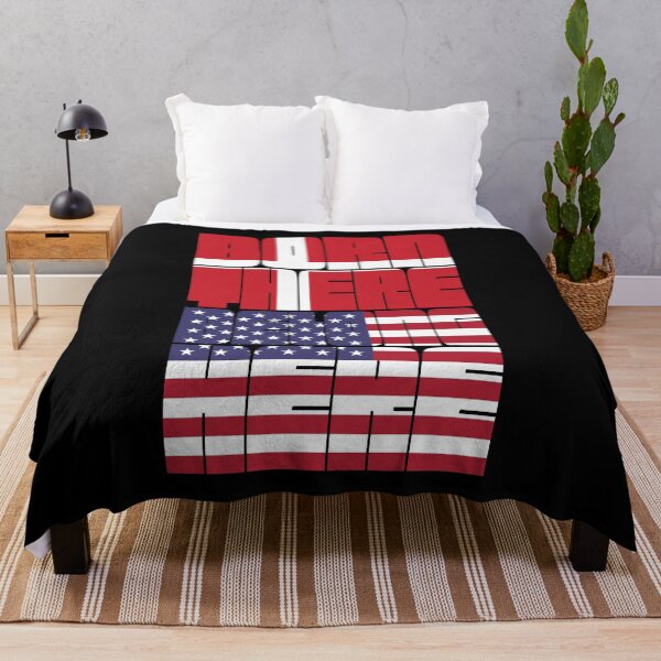 Item preview, Born Denmark Belong American designed and sold by FlagX.