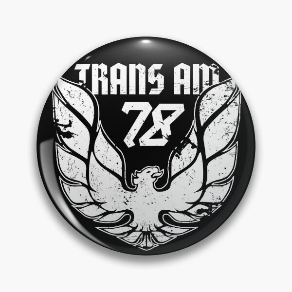 Artikelvorschau, 1978 Trans Am Weiß entworfen und verkauft von Firebird66.