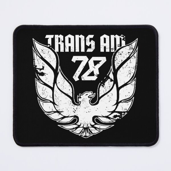 Item preview, 1978 Trans Am White designed and sold by Firebird66.