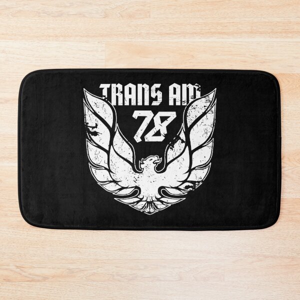 Item preview, 1978 Trans Am White designed and sold by Firebird66.