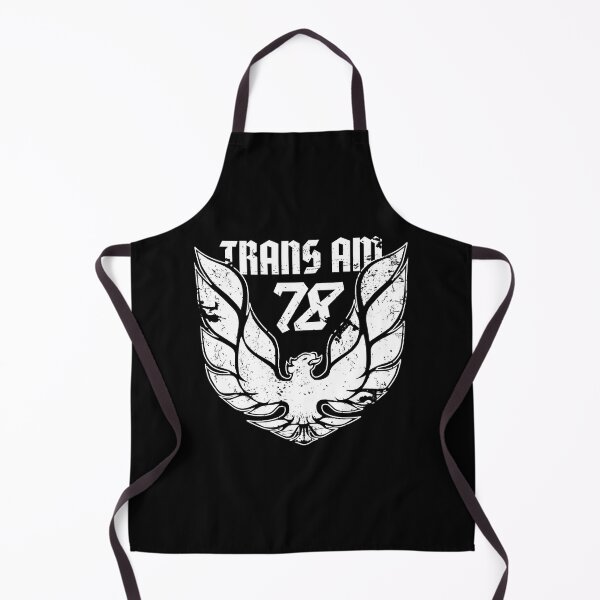 Item preview, 1978 Trans Am White designed and sold by Firebird66.