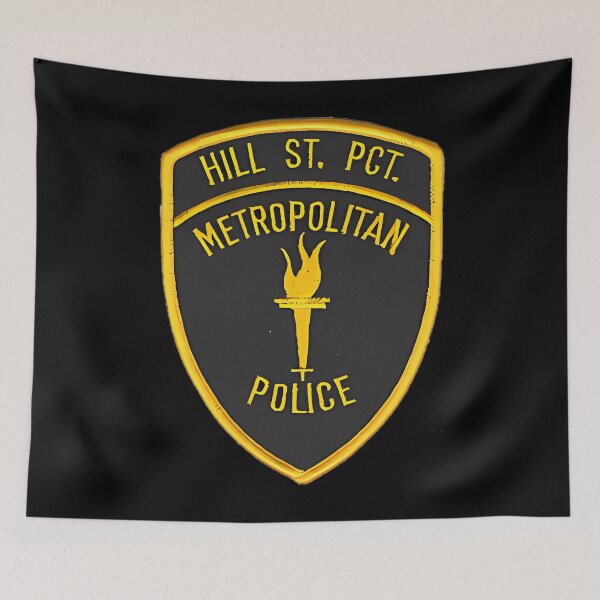 Item preview, Hill Street Precinct designed and sold by Sedin-Basic.