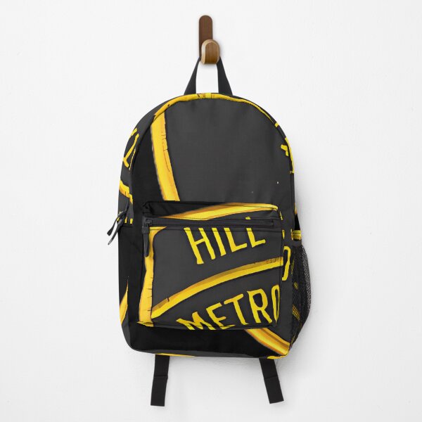 Item preview, Hill Street Precinct designed and sold by Sedin-Basic.