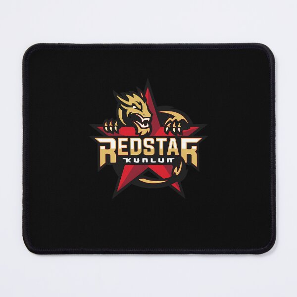 Item preview, Hc Kunlun Red Star designed and sold by Osterley Apparel.