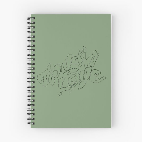 Item preview, SHINee Onew - TOUGH LOVE (2) designed and sold by 0627june.