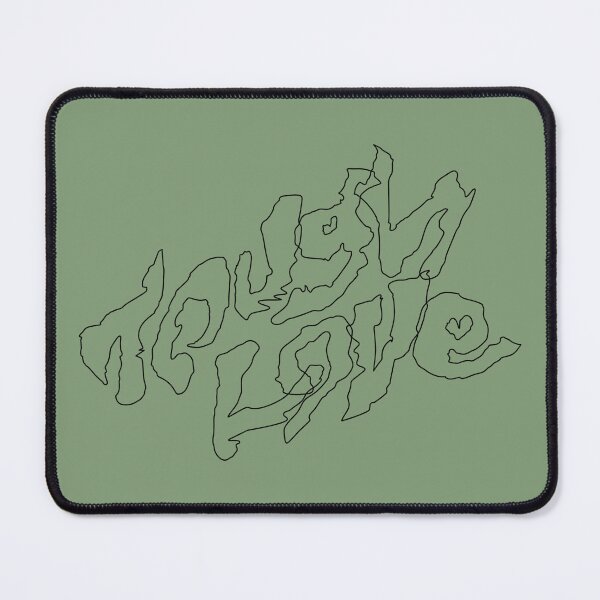 Item preview, SHINee Onew - TOUGH LOVE (2) designed and sold by 0627june.