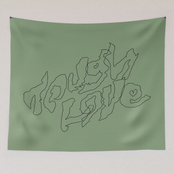Item preview, SHINee Onew - TOUGH LOVE (2) designed and sold by 0627june.