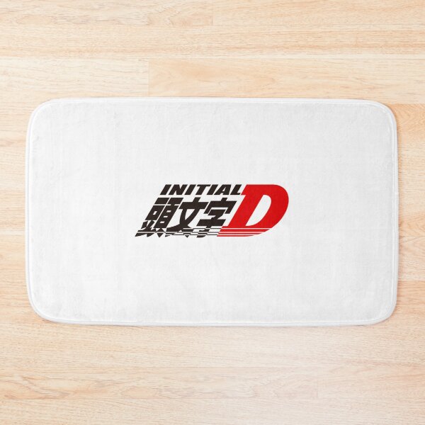 Item preview, Initial D designed and sold by Sedin-Basic.