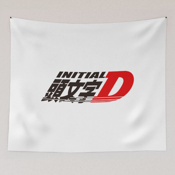 Item preview, Initial D designed and sold by Sedin-Basic.