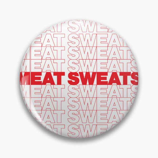 Item preview, MEAT SWEATS designed and sold by oddwonders.