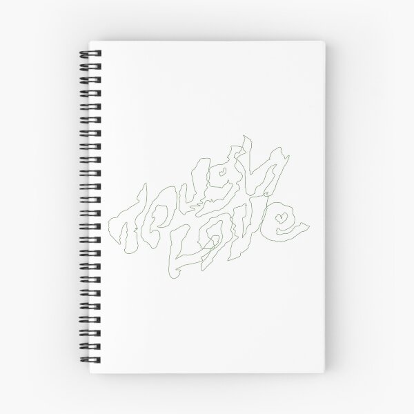 Item preview, SHINee Onew - TOUGH LOVE (3) designed and sold by 0627june.