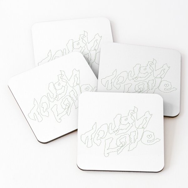 Item preview, SHINee Onew - TOUGH LOVE (3) designed and sold by 0627june.