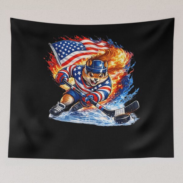 Item preview, Heart Of A Warrior Soul Of A Player designed and sold by Osterley Apparel.