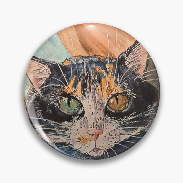 Item preview, Calico Kitty designed and sold by RCartist26.
