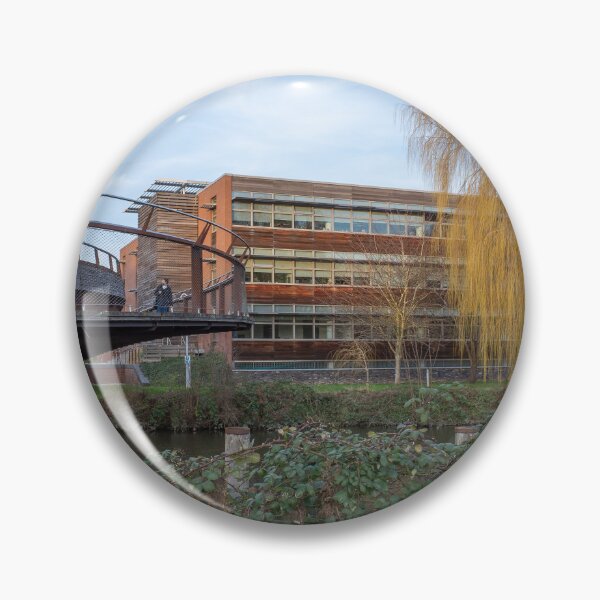 Item preview, Jarrold Bridge over the River Wensum designed and sold by yackers1.