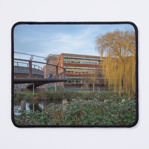Item preview, Jarrold Bridge over the River Wensum designed and sold by yackers1.