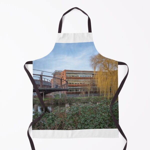 Item preview, Jarrold Bridge over the River Wensum designed and sold by yackers1.