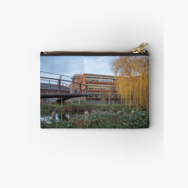 Item preview, Jarrold Bridge over the River Wensum designed and sold by yackers1.