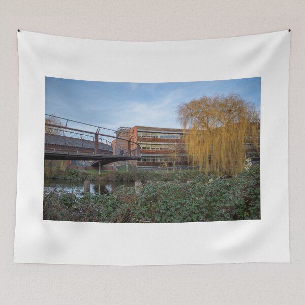 Item preview, Jarrold Bridge over the River Wensum designed and sold by yackers1.