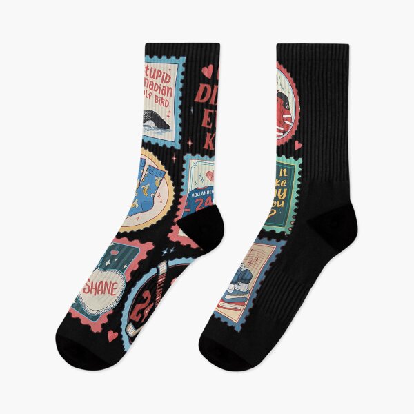 Item preview, Heated Rivalry Connor Ilya Hockey Romance Fan Hollander Rozanov Love designed and sold by Osterley Apparel.