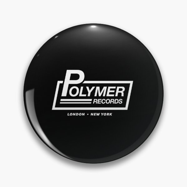 Item preview,  Polymer Records designed and sold by Sedin-Basic.