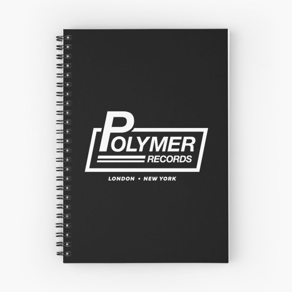Item preview,  Polymer Records designed and sold by Sedin-Basic.