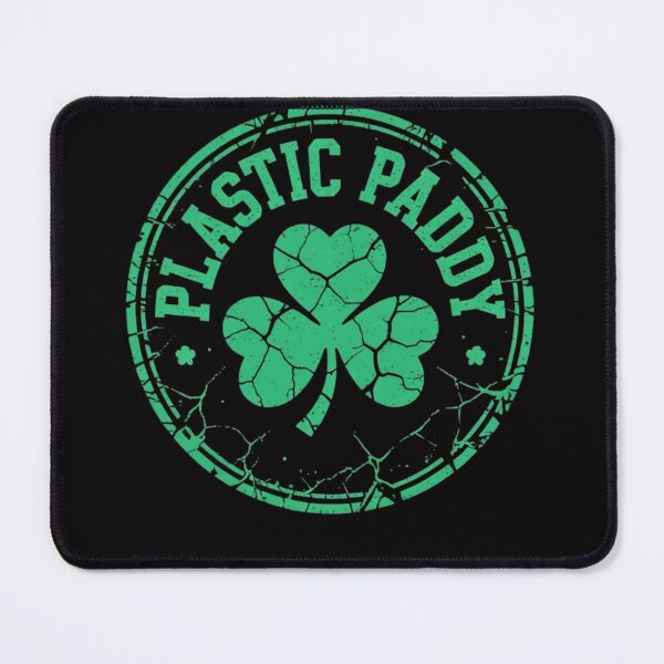 Item preview, Plastic Paddy designed and sold by halibutgoatramb.
