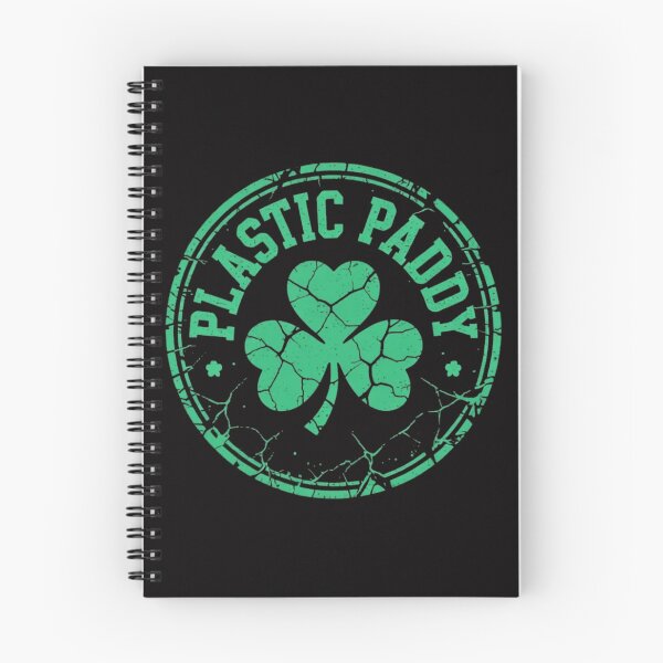 Item preview, Plastic Paddy designed and sold by halibutgoatramb.