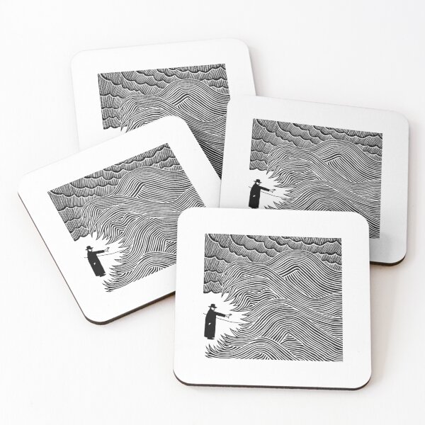 Item preview, The Ombak Eraser Banyu Head designed and sold by Sedin-Basic.