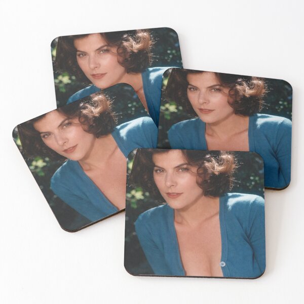 Item preview, Adrienne Barbeau Pretty designed and sold by oliviafowlerart.